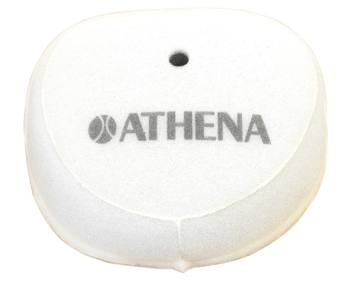 Athena WR 250F WR 450F Фільтр повітря для мотоцикла Висока продуктивність 2003-2014 Чорний