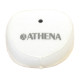 Athena WR 250F WR 450F Фільтр повітря для мотоцикла Висока продуктивність 2003-2014 Чорний