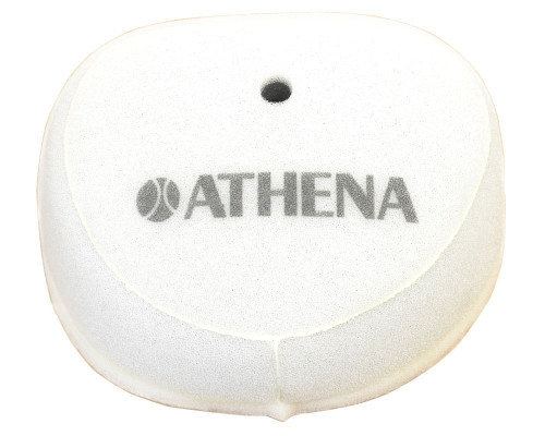Athena WR 250F WR 450F Фільтр повітря для мотоцикла Висока продуктивність 2003-2014 Чорний