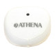 Athena WR 250F WR 450F Фільтр повітря для мотоцикла Висока продуктивність 2003-2014 Чорний