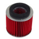 Athena фільтр повітряний YAMAHA XN Teo's 4T 150 '01-'02 XC Cygnus 4T 125 '00-'03 Vino 125 '06-'09 OEM 4TEE44510000