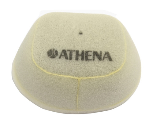 Athena фільтр повітряний YAMAHA YFM 125 Raptor '05-'13 YFM 250 Raptor '08-'13 YFS 200 Blaster '90-'06 чорний