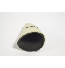 Athena YFM 660 Raptor Фільтр повітря Висока продуктивність 2001-2005 Чорний
