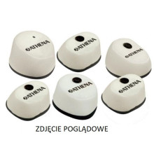 Athena YFM 700 Rhino Фільтр повітря OEM 5B4E44510000 2008-2012