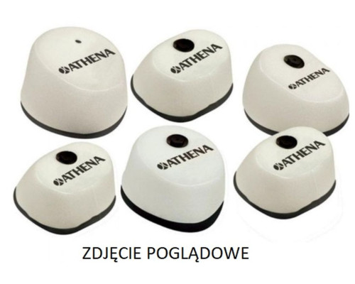 Athena YFM 700 Rhino Фільтр повітря OEM 5B4E44510000 2008-2012