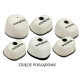 Athena YFM 700 Rhino Фільтр повітря OEM 5B4E44510000 2008-2012