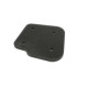 Athena YH WHY 50 Фільтр повітря OEM 5EUE445100 для YAMAHA 1998-2006 MBK YH Flipper 50 1998-2004