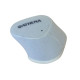 Athena YZ 125/250/490 Фільтр повітря Висока продуктивність 1987-1990 Чорний