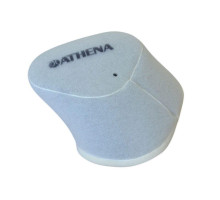 Athena YZ 125/250/490 Фільтр повітря Висока продуктивність 1987-1990 Чорний