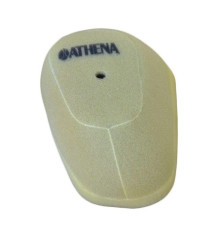 Athena YZ 80 Фільтр повітря Висока продуктивність 1987-1992 Чорний