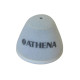 Athena YZ 80 Фільтр повітря Висока продуктивність 1993-2001 Чорний