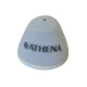 Athena YZ 80 Фільтр повітря Висока продуктивність 1993-2001 Чорний