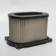 Biketec Parts фільтр повітряний Cagiva Raptor 650 '00-05 Suzuki SV650 '99-02 OEM SM-20F00 13780-20F00-000 13780-HR8-600 HFA3609