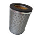 Biketec Parts фільтр повітряний HONDA CB 500 1994-2002 OEM 17230-MY9-000 HFA1501