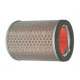 Biketec Parts фільтр повітряний HONDA CBR 1000RR Fireblade (2004-2007) SC57 HFA1919