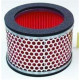 Biketec Parts фільтр повітряний HONDA NX 500, NX 650 Dominator (1988-2003) HFA1612