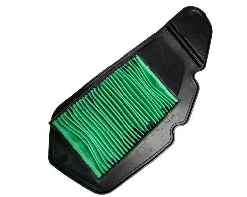 Biketec Parts фільтр повітряний HONDA PCX 125/150 '12-18 SH 125 '14-18 OEM 17210-KZR-600 HFA1120