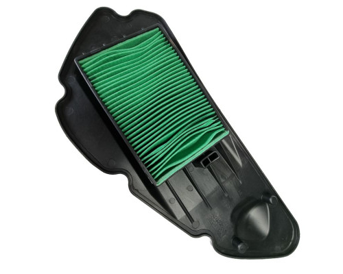 Biketec Parts фільтр повітряний HONDA SH 125/150 2013-2016 OEM 17210-K01-900 17210-K01-9400 HFA1121