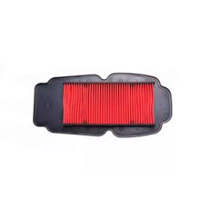 Biketec Parts фільтр повітряний HONDA XL 125V Varadero 2007-2013 паливний інжектор 17211-KPC-D50