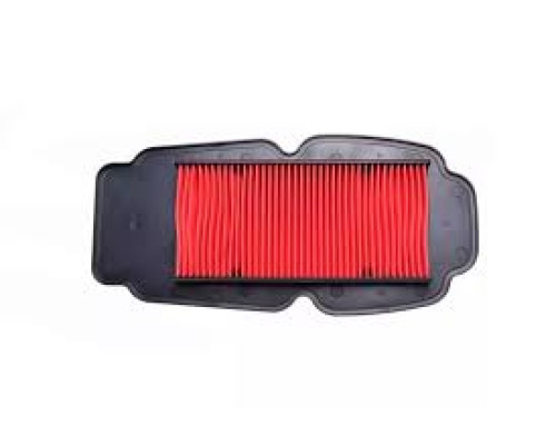 Biketec Parts фільтр повітряний HONDA XL 125V Varadero 2007-2013 паливний інжектор 17211-KPC-D50