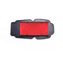 Biketec Parts фільтр повітряний HONDA XL 125V Varadero 2007-2013 паливний інжектор 17211-KPC-D50