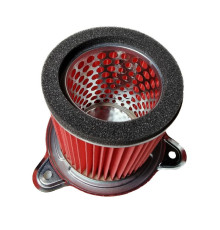 Biketec Parts фільтр повітряний HONDA XRV 650/750 Africa Twin '88-92, XL 600V Transalp '87-99, OEM 17230-MY1-000, HFA1705
