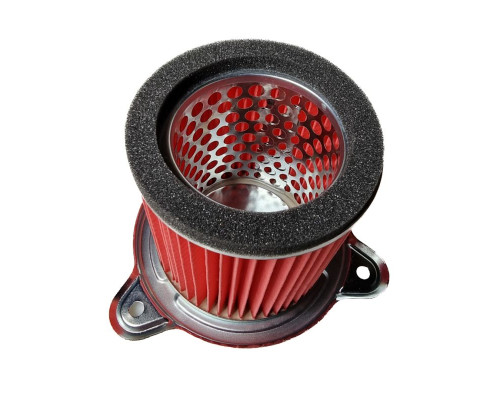 Biketec Parts фільтр повітряний HONDA XRV 650/750 Africa Twin '88-92, XL 600V Transalp '87-99, OEM 17230-MY1-000, HFA1705