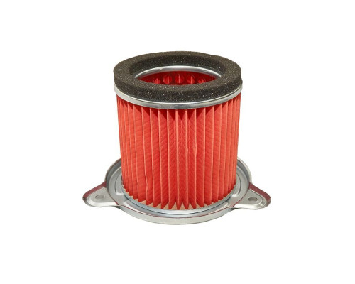 Biketec Parts фільтр повітряний HONDA XRV 650/750 Africa Twin '88-92, XL 600V Transalp '87-99, OEM 17230-MY1-000, HFA1705