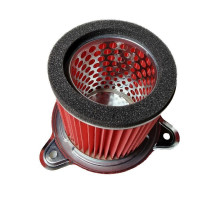 Biketec Parts фільтр повітряний HONDA XRV 650/750 Africa Twin '88-92, XL 600V Transalp '87-99, OEM 17230-MY1-000, HFA1705