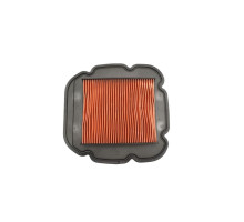 Biketec Parts фільтр повітряний Kawasaki KLV 1000 '04-06 Suzuki DL 650 '04-06 DL 1000 '02-10 OEM 13780-06G00 13780-27G10 HFA3611
