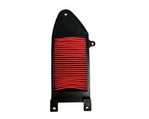 Biketec, Parts, фільтр повітря, Kymco AgiliЗАДНІ125/150 '13-18, People 125/150 '99-10, People 125 '05-15, People 200 '07-15, Malaguti Ciak 125/150 '01-09, OEM 1723C-KHB4-9000,