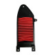 Biketec, Parts, фільтр повітря, Kymco AgiliЗАДНІ125/150 '13-18, People 125/150 '99-10, People 125 '05-15, People 200 '07-15, Malaguti Ciak 125/150 '01-09, OEM 1723C-KHB4-9000,