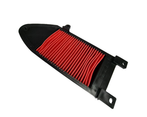 Biketec, Parts, фільтр повітря, Kymco AgiliЗАДНІ125/150 '13-18, People 125/150 '99-10, People 125 '05-15, People 200 '07-15, Malaguti Ciak 125/150 '01-09, OEM 1723C-KHB4-9000,