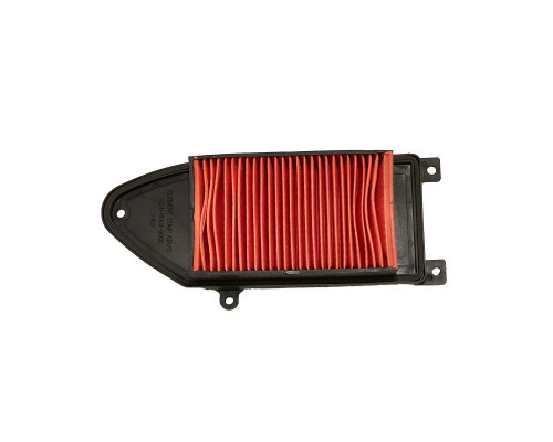 Biketec, Parts, фільтр повітря, Kymco AgiliЗАДНІ125/150 '13-18, People 125/150 '99-10, People 125 '05-15, People 200 '07-15, Malaguti Ciak 125/150 '01-09, OEM 1723C-KHB4-9000,