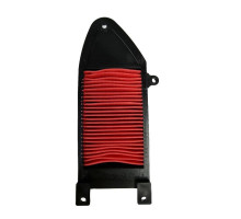 Biketec, Parts, фільтр повітря, Kymco AgiliЗАДНІ125/150 '13-18, People 125/150 '99-10, People 125 '05-15, People 200 '07-15, Malaguti Ciak 125/150 '01-09, OEM 1723C-KHB4-9000,