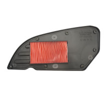 Biketec Parts фільтр повітря Kymco Downtown 125/200 '09-16, X-Town 125 '17, OEM 17211-LFA7-E00, HFA5004