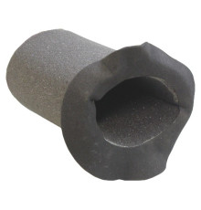 Biketec Parts фільтр повітряний Suzuki GS 125 '91-00 GN 250 '82-00 TU 250 '09-15 OEM 13780-38300 HFA3105
