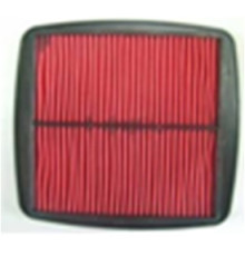 Biketec Parts фільтр повітряний Suzuki GSF 600 Bandit '95-99 GSXR 600 '92-93 GSXR750/1000 '92-97 GSF 1200 Bandit '96-99 OEM 13780-17E00 13780-17E00-000 HFA3605