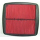 Biketec Parts фільтр повітряний Suzuki GSF 600 Bandit '95-99 GSXR 600 '92-93 GSXR750/1000 '92-97 GSF 1200 Bandit '96-99 OEM 13780-17E00 13780-17E00-000 HFA3605