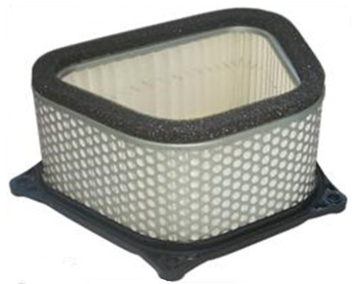 Biketec Parts фільтр повітряний Suzuki GSX 1300R Hayabusa 1999-2007 HFA3907 чорний