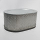 Biketec Parts фільтр повітряний Suzuki GSXR 750 96-99 GSXR 600 97-00 OEM 13780-33E00/01 HFA3705