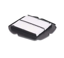 Biketec Parts фільтр повітряний Suzuki SFV 650 Gladius 2009-2014 HFA3618 чорний