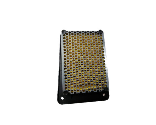 Biketec Parts фільтр повітряний Sym Joyride 125/200 2003-2015 OEM 17211-HLK-000 HFA5102 чорний