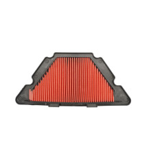 Biketec Parts фільтр повітряний YAMAHA FZ6R '09-17 XJ6 '09-16 XJ6 SP '13-16 OEM 20S-14451-00 HFA4615