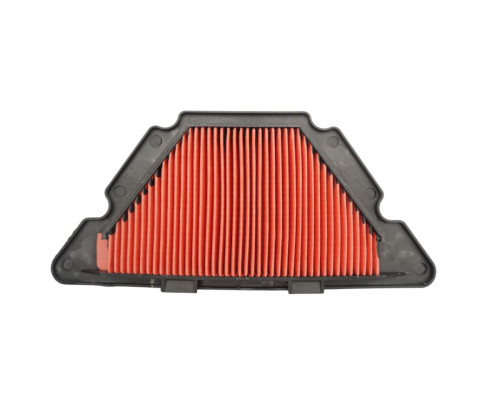 Biketec Parts фільтр повітряний YAMAHA FZ6R '09-17 XJ6 '09-16 XJ6 SP '13-16 OEM 20S-14451-00 HFA4615