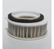 Biketec Parts фільтр повітряний YAMAHA XVS 650 Drag Star '97-05, XVS 650 V-Star '98-11, OEM 4TR-14451-00-00, HFA4607