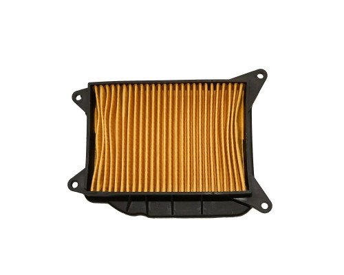 Biketec Parts фільтр повітряний YAMAHA YP 400 MajesЗАДНІ'04-14, YP 400 X-Max '13-'20, фільтр кривошипної камери, OEM 5RU-15407-02-00, HFA4406