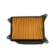 Biketec Parts фільтр повітряний YAMAHA YP 400 MajesЗАДНІ'04-14, YP 400 X-Max '13-'20, фільтр кривошипної камери, OEM 5RU-15407-02-00, HFA4406