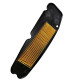Biketec Parts фільтр повітряний YAMAHA YP 400 MajesЗАДНІ'04-14, YP 400 X-Max '13-'20, OEM 5RU-14461-20-00, HFA4405