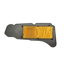 Biketec Parts фільтр повітряний YAMAHA YP 400 MajesЗАДНІ2004-2020 OEM 5RU-14451-30-00 HFA4404 чорний